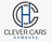 Logo Clever-Cars-Hamburg GmbH